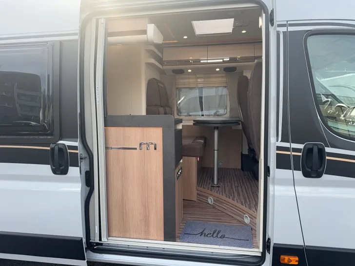 Fahrzeugbild Malibu Van diversity 640 LE K #22