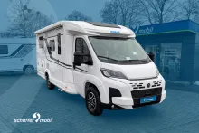 Fahrzeugbild Knaus SKY TI 650 MEG *elektr.Parkbremse*RFK*Navi* #1