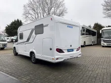 Fahrzeugbild Knaus SKY TI 650 MEG *elektr.Parkbremse*RFK*Navi* #5