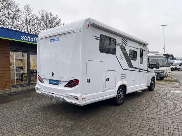 Fahrzeugbild Knaus SKY TI 650 MEG *elektr.Parkbremse*RFK*Navi* #6