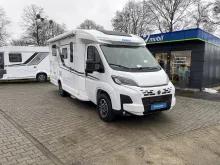 Fahrzeugbild Knaus SKY TI 650 MEG *elektr.Parkbremse*RFK*Navi* #7