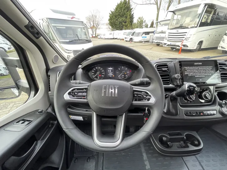 Fahrzeugbild Knaus SKY TI 650 MEG *elektr.Parkbremse*RFK*Navi* #8