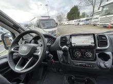 Fahrzeugbild Knaus SKY TI 650 MEG *elektr.Parkbremse*RFK*Navi* #9