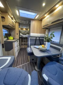 Fahrzeugbild Knaus SKY TI 650 MEG *elektr.Parkbremse*RFK*Navi* #10