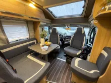 Fahrzeugbild Knaus SKY TI 650 MEG *elektr.Parkbremse*RFK*Navi* #13