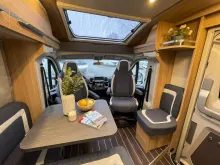 Fahrzeugbild Knaus SKY TI 650 MEG *elektr.Parkbremse*RFK*Navi* #14