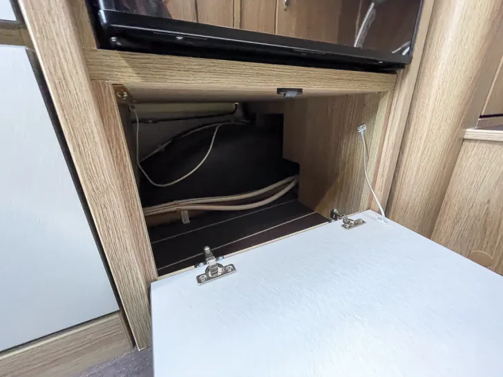 Fahrzeugbild Knaus SKY TI 650 MEG *elektr.Parkbremse*RFK*Navi* #21