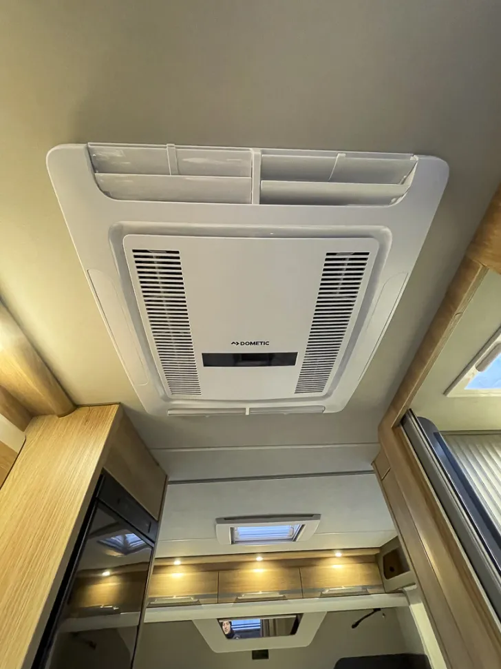 Fahrzeugbild Knaus SKY TI 650 MEG *elektr.Parkbremse*RFK*Navi* #22