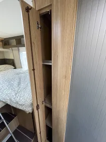 Fahrzeugbild Knaus SKY TI 650 MEG *elektr.Parkbremse*RFK*Navi* #26