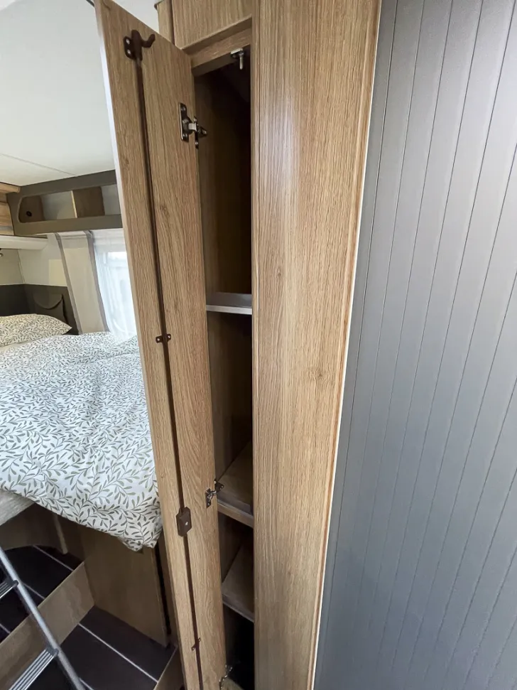 Fahrzeugbild Knaus SKY TI 650 MEG *elektr.Parkbremse*RFK*Navi* #26