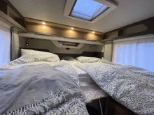 Fahrzeugbild Knaus SKY TI 650 MEG *elektr.Parkbremse*RFK*Navi* #27