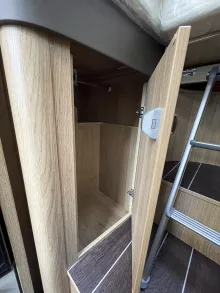 Fahrzeugbild Knaus SKY TI 650 MEG *elektr.Parkbremse*RFK*Navi* #28