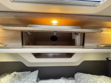 Fahrzeugbild Knaus SKY TI 650 MEG *elektr.Parkbremse*RFK*Navi* #29