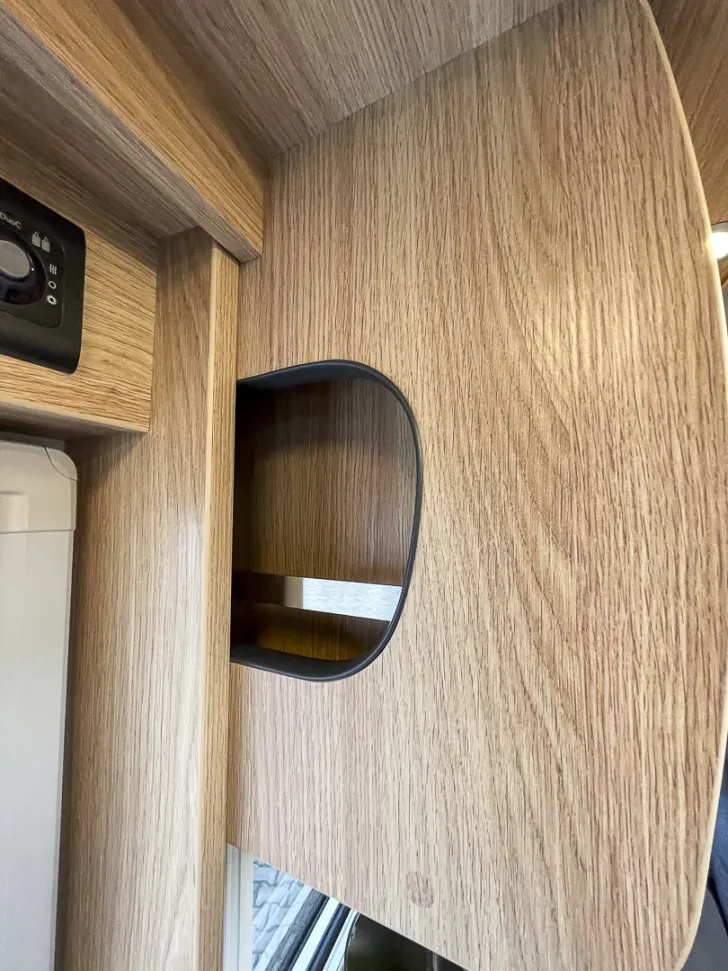 Fahrzeugbild Knaus SKY TI 650 MEG *elektr.Parkbremse*RFK*Navi* #30