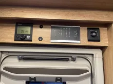 Fahrzeugbild Knaus SKY TI 650 MEG *elektr.Parkbremse*RFK*Navi* #32