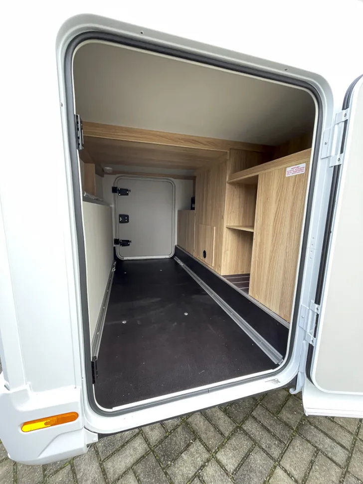 Fahrzeugbild Knaus SKY TI 650 MEG *elektr.Parkbremse*RFK*Navi* #36