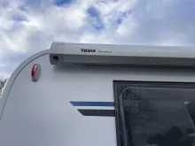 Fahrzeugbild Knaus SKY TI 650 MEG *elektr.Parkbremse*RFK*Navi* #37