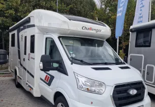 Bild Teilintegriert 328 Break Edition