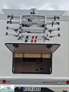 Fahrzeugbild Challenger 328 Break Edition #5