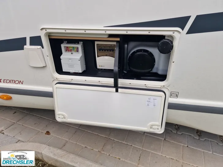 Fahrzeugbild Challenger 328 Break Edition #6