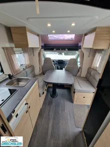 Fahrzeugbild Challenger 328 Break Edition #9