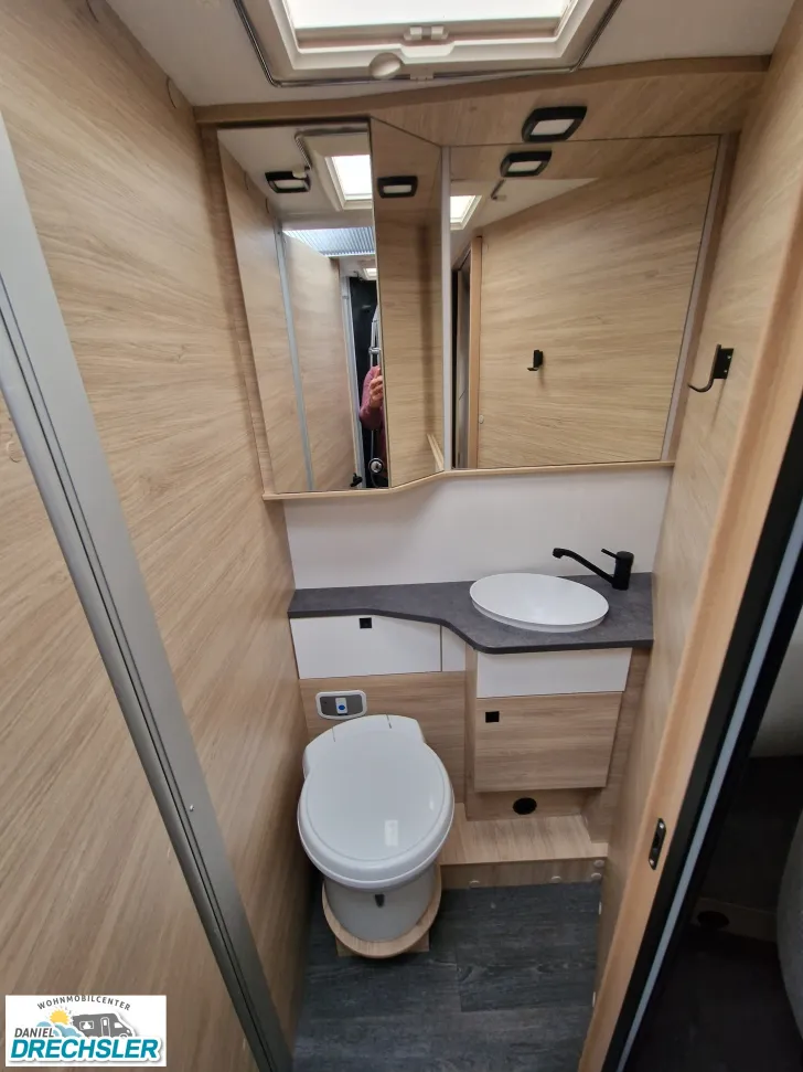 Fahrzeugbild Challenger 328 Break Edition #16