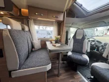 Fahrzeugbild Weinsberg CaraSuite 700 ME *Lithium*elektr. Parkbremse* #10