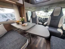 Fahrzeugbild Weinsberg CaraSuite 700 ME *Lithium*elektr. Parkbremse* #14