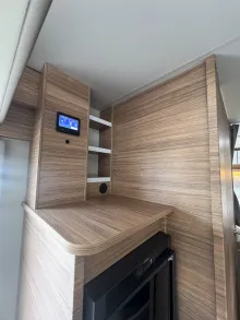 Fahrzeugbild Weinsberg CaraSuite 700 ME *Lithium*elektr. Parkbremse* #23