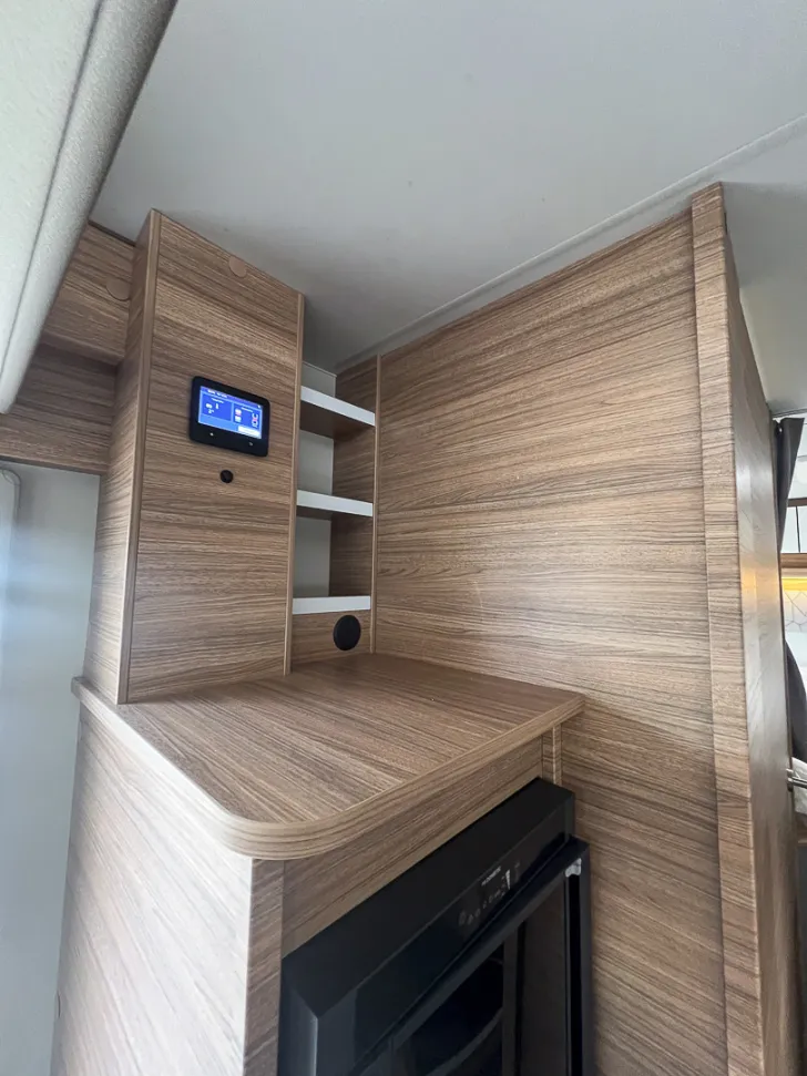 Fahrzeugbild Weinsberg CaraSuite 700 ME *Lithium*elektr. Parkbremse* #23