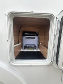 Fahrzeugbild Weinsberg CaraSuite 700 ME *Lithium*elektr. Parkbremse* #35