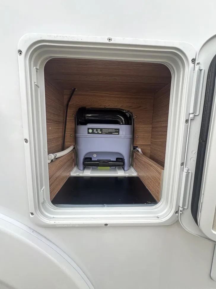 Fahrzeugbild Weinsberg CaraSuite 700 ME *Lithium*elektr. Parkbremse* #35