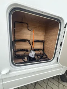 Fahrzeugbild Weinsberg CaraSuite 700 ME *Lithium*elektr. Parkbremse* #36