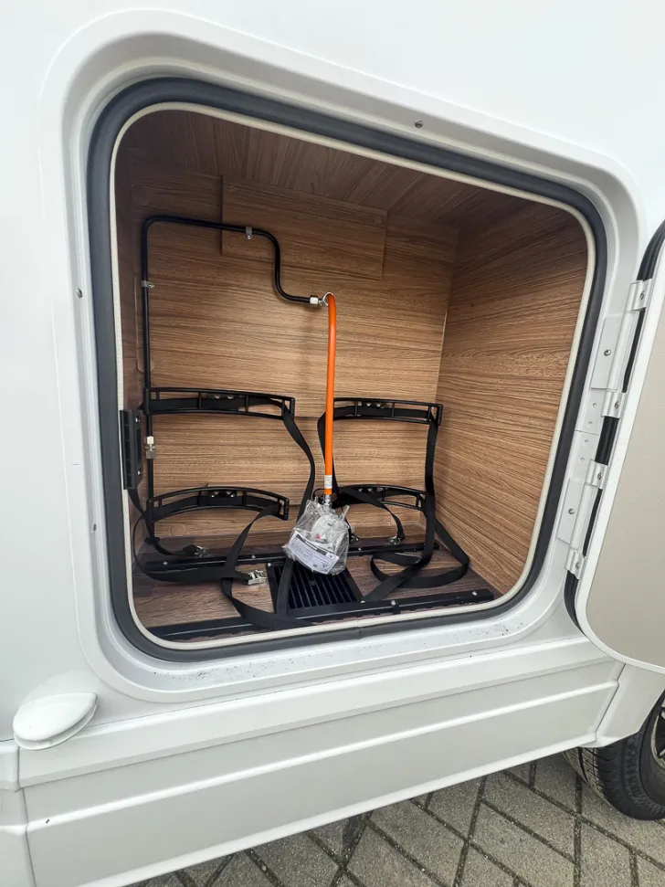 Fahrzeugbild Weinsberg CaraSuite 700 ME *Lithium*elektr. Parkbremse* #36