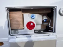 Fahrzeugbild Weinsberg CaraSuite 700 ME *Lithium*elektr. Parkbremse* #37