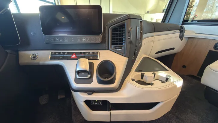 Fahrzeugbild Vario Mobil Perfect 1000 "Voyager"*Slide-Out* #6