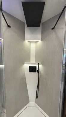 Fahrzeugbild Vario Mobil Perfect 1000 "Voyager"*Slide-Out* #22