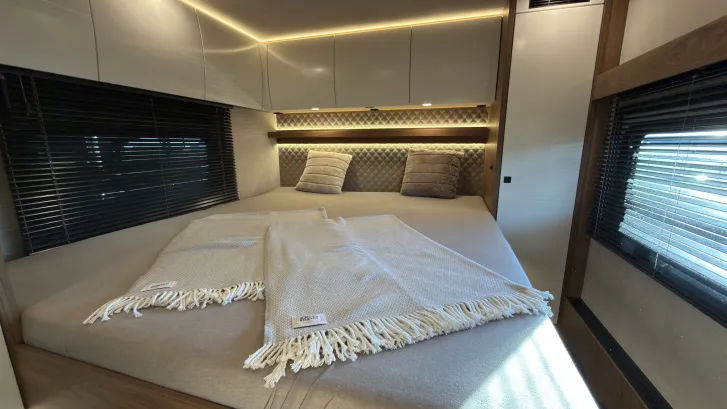 Fahrzeugbild Vario Mobil Perfect 1000 "Voyager"*Slide-Out* #27