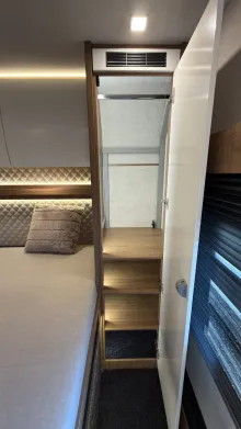 Fahrzeugbild Vario Mobil Perfect 1000 "Voyager"*Slide-Out* #28