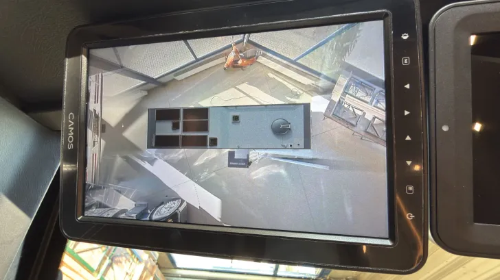 Fahrzeugbild Vario Mobil Perfect 1000 "Voyager"*Slide-Out* #31