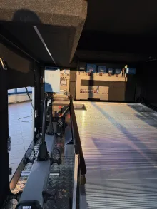 Fahrzeugbild Vario Mobil Perfect 1000 "Voyager"*Slide-Out* #36