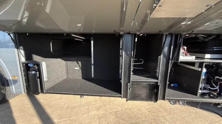 Fahrzeugbild Vario Mobil Perfect 1000 "Voyager"*Slide-Out* #46