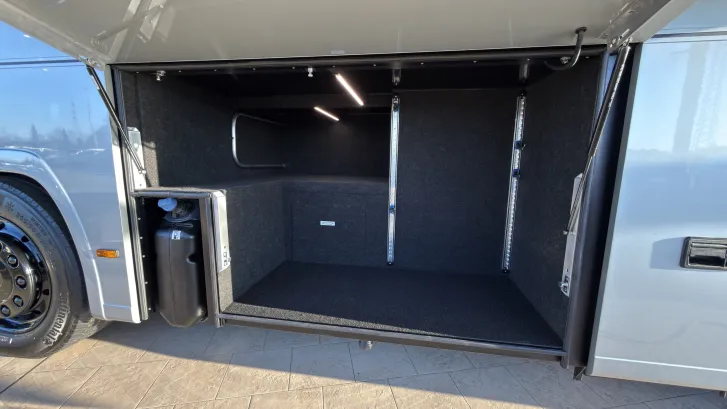 Fahrzeugbild Vario Mobil Perfect 1000 "Voyager"*Slide-Out* #47