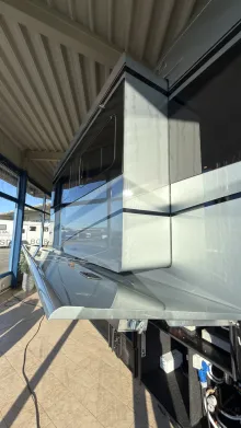 Fahrzeugbild Vario Mobil Perfect 1000 "Voyager"*Slide-Out* #49