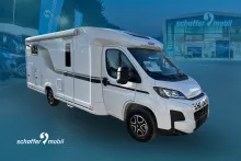 Fahrzeugbild Knaus L!VE/LIVE TI 700 MEG PLATINUM SELECTION #1