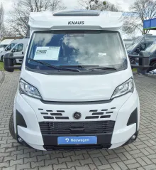 Fahrzeugbild Knaus L!VE/LIVE TI 700 MEG PLATINUM SELECTION #4