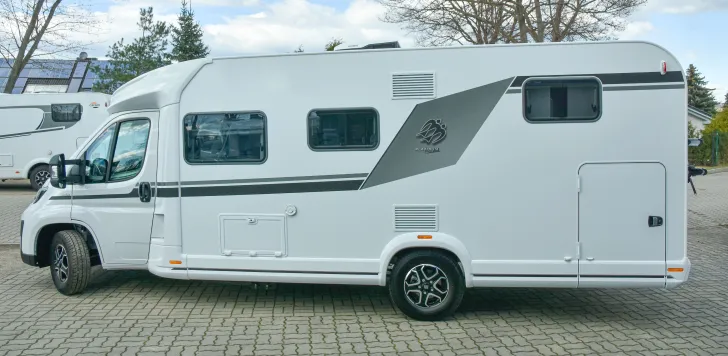 Fahrzeugbild Knaus L!VE/LIVE TI 700 MEG PLATINUM SELECTION #5
