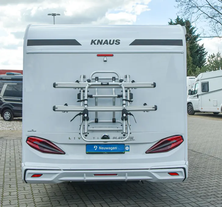 Fahrzeugbild Knaus L!VE/LIVE TI 700 MEG PLATINUM SELECTION #6