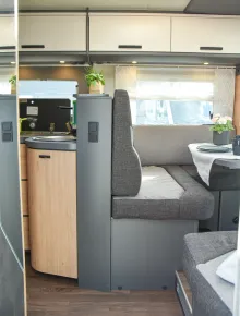 Fahrzeugbild Knaus L!VE/LIVE TI 700 MEG PLATINUM SELECTION #8