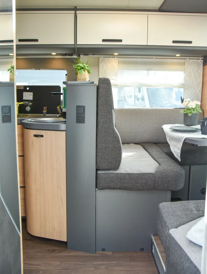 Fahrzeugbild Knaus L!VE/LIVE TI 700 MEG PLATINUM SELECTION #8